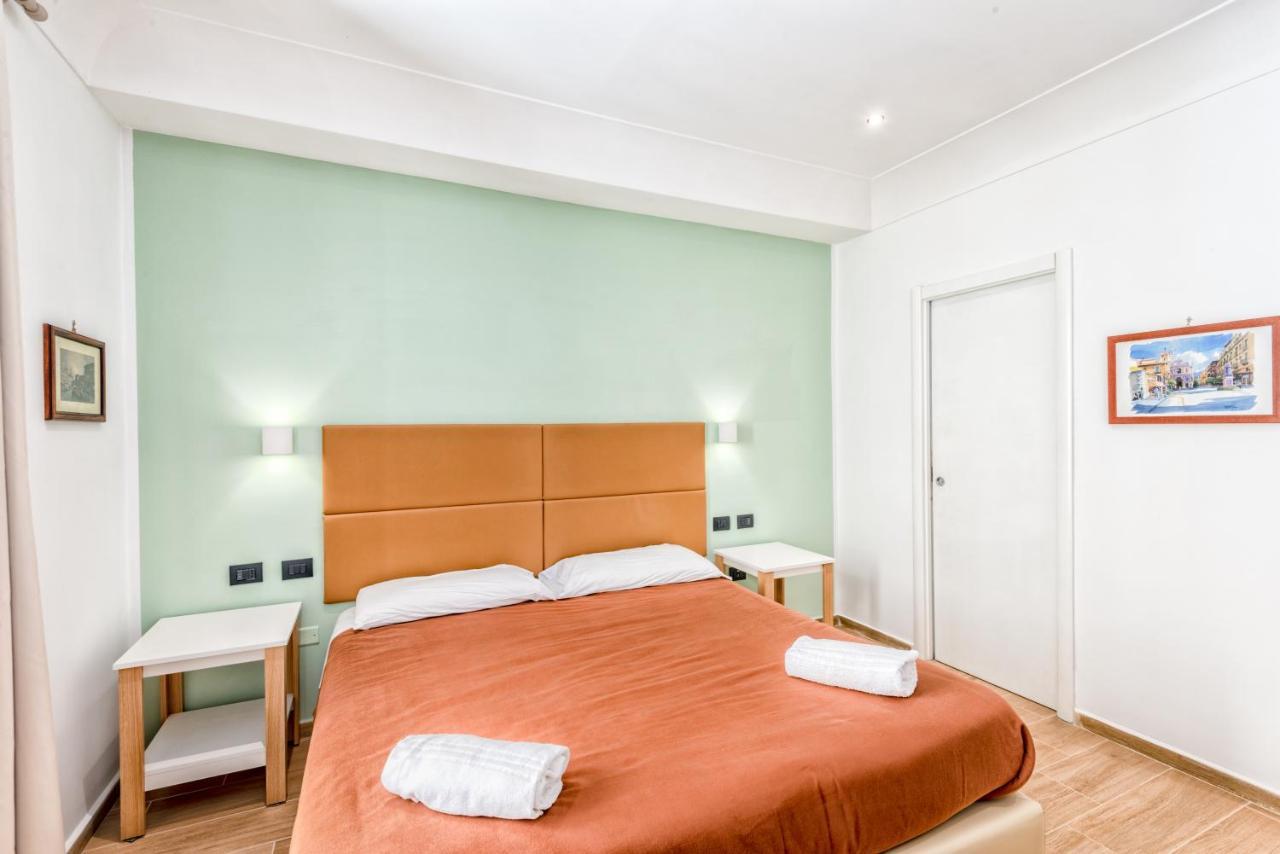 B&B Giacomino Сорренто Экстерьер фото