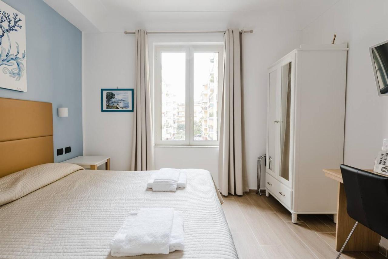 B&B Giacomino Сорренто Экстерьер фото
