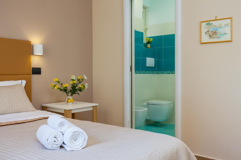 B&B Giacomino Сорренто Экстерьер фото