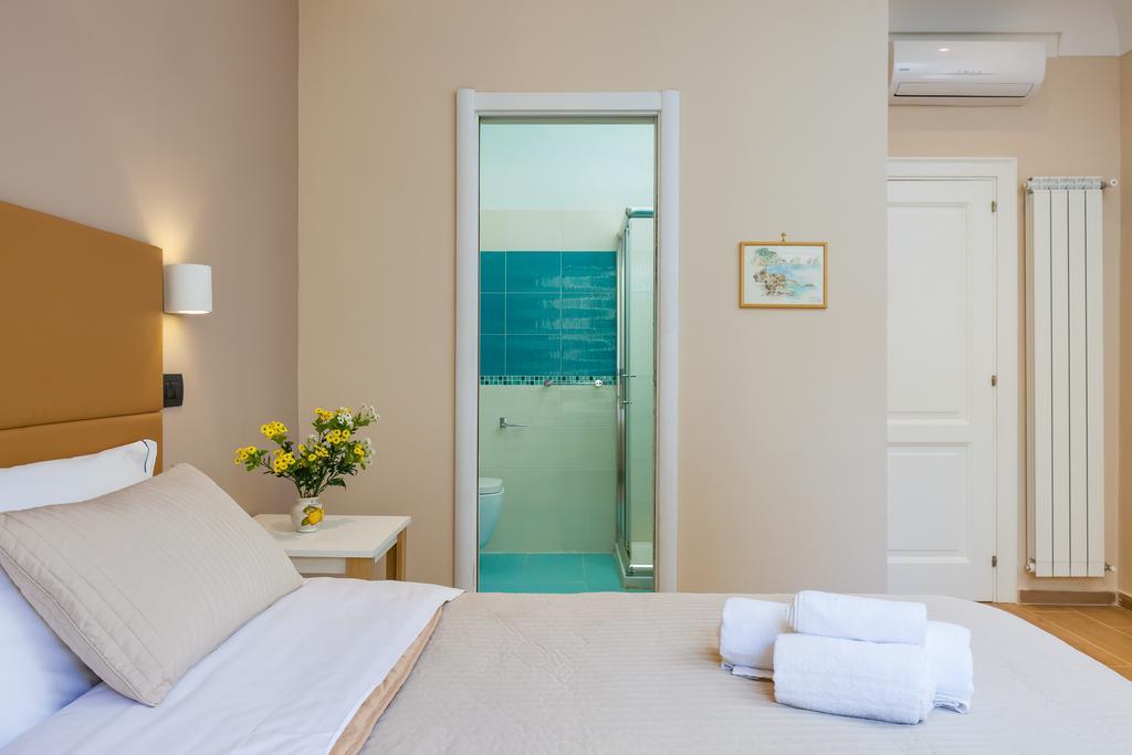 B&B Giacomino Сорренто Экстерьер фото