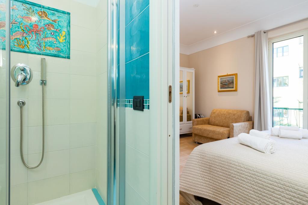 B&B Giacomino Сорренто Экстерьер фото