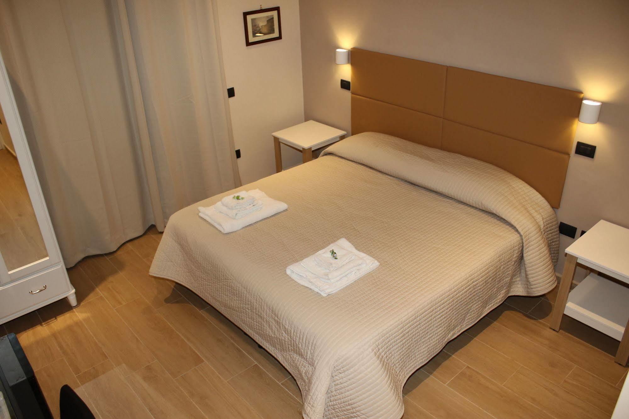 B&B Giacomino Сорренто Экстерьер фото