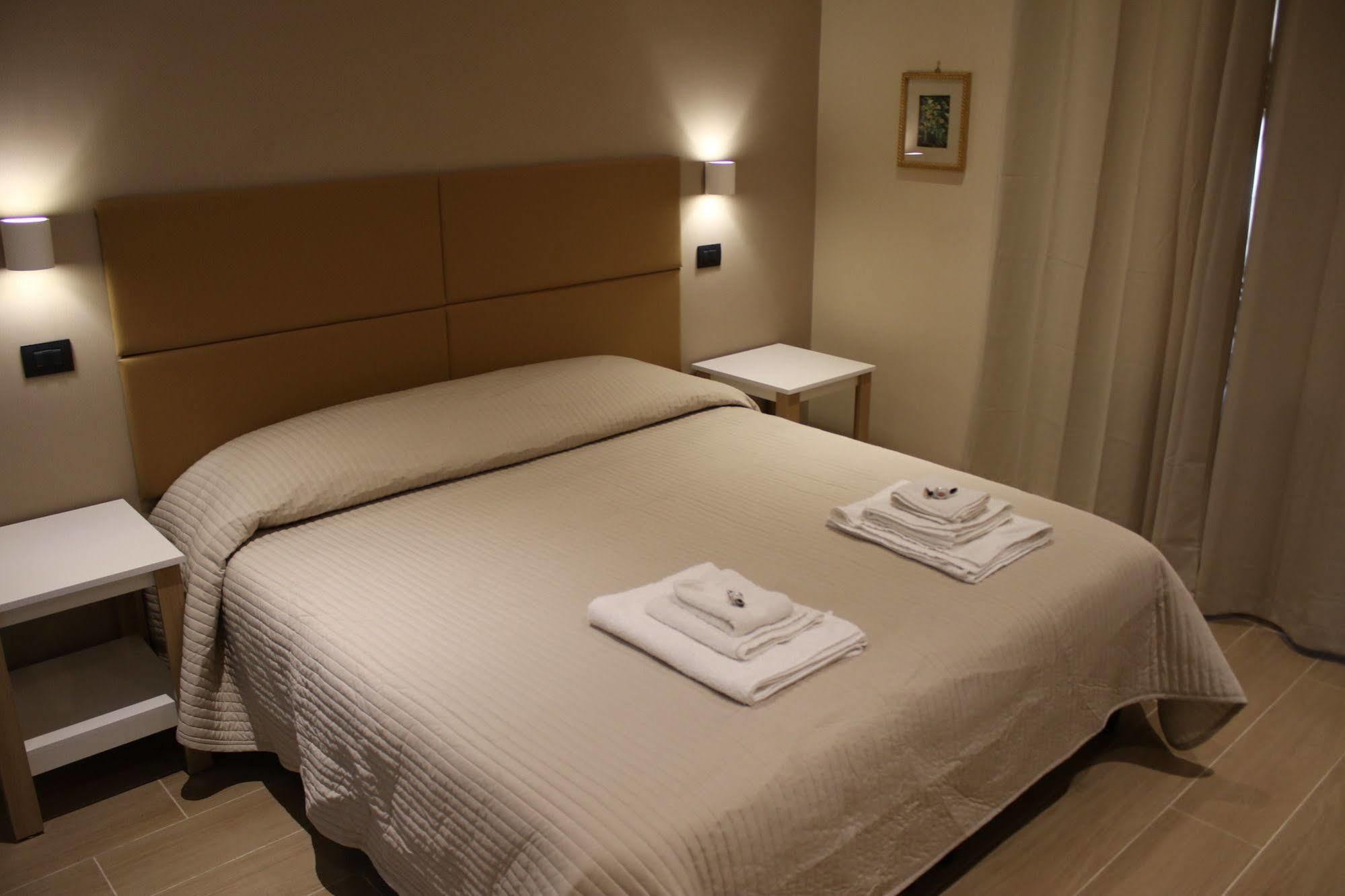B&B Giacomino Сорренто Экстерьер фото